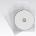 DVD transparent protective sleeves