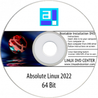 Absolute 2023 (64Bit)