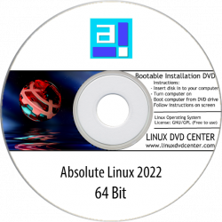 Absolute 2020 (64Bit)