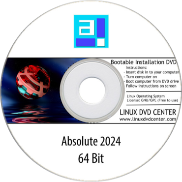 Absolute 2024 (64Bit)