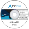 ArchLinux