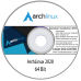 Arch Linux 2013, 2014, 2020, 2021, 2022, 2023 (32/64Bit) 