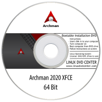 Archman 2020 & 2023 (64Bit)