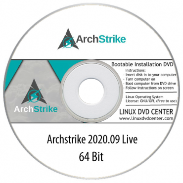 Archstrike 2021 Live (64Bit)