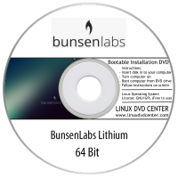 BunsenLabs "Beryllium" (32/64Bit) 