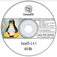 EasyOS 2.4.1 (64Bit)