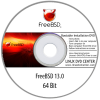 FreeBSD