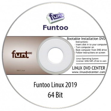 FunToo 2019 (32/64Bit)