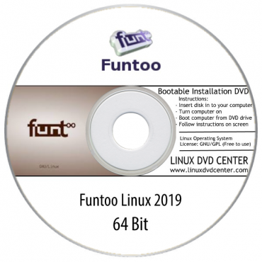 FunToo 2024 (32/64Bit)