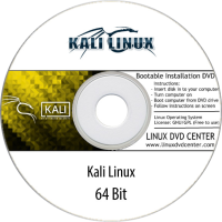 Kali Linux 2025 (64Bit) Kali Linux 2025 (64Bit)