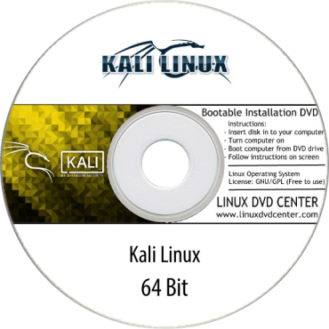 Kali Linux 2025 (64Bit) Kali Linux 2025 (64Bit)