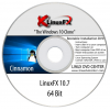 LinuxFX