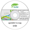 openSUSE