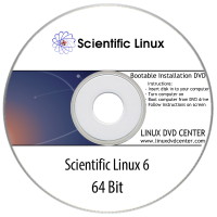 Scientific 6.10 Live (32/64Bit)