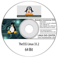 TheSSS 45.0 (64Bit)