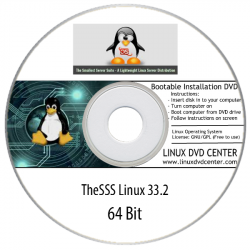 TheSSS 33.2 (64Bit)