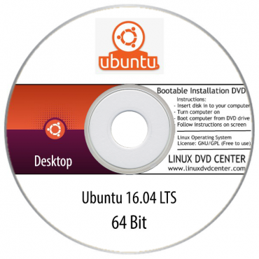 Ubuntu 16.04, 16.10 (32/64Bit)