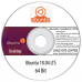 Ubuntu 18.04, 20.04, 21.04 LTS (64Bit) 