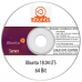 Ubuntu 18.04, 20.04, 21.04, 22.04, 23.04 LTS (64Bit) 