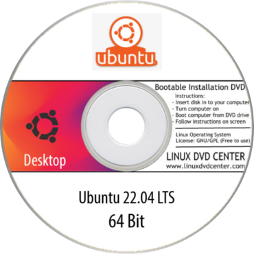 Ubuntu 18.04, 20.04, 21.04, 22.04 LTS (64Bit) 