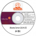 Ubuntu 18.04, 20.04, 21.04, 22.04, 23.04 LTS (64Bit) 