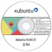 Xubuntu 18.04 LTS "Bionic Beaver" (32/64Bit)