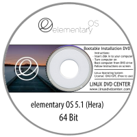 Elementary OS 6, 7 (64Bit)