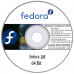 Fedora 25 (32/64Bit)