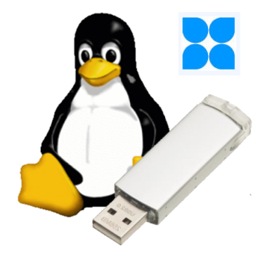 LinuxFX 11 "The Windows 11 Clone" on USB 8GB (64Bit) LinuxFX 11 "The Windows 11 Clone" on USB 8GB (64Bit)
