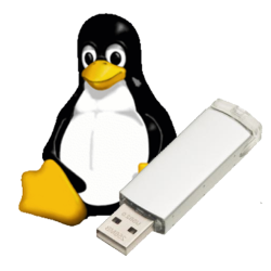 LinuxFX 11  "The Windows 11 Clone" USB 8GB (64Bit) 